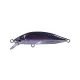 Babyface M50SR-S 5cm 3,3gr 3 Blue Back Silver Wobler