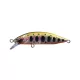 Babyface M50SR-S 5cm 3,3gr 9 Yamame Orange Belly Wobbler
