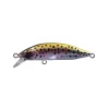 Babyface M60SR-S 6cm 4,3gr 6 Brown Trout Wobbler