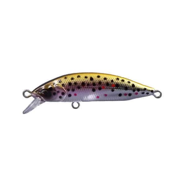 Babyface M60SR-S 6cm 4,3gr 6 Brown Trout Wobbler