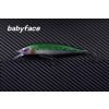 Babyface M100SR-SP 10cm 13,5gr 7 Yamame Vobler