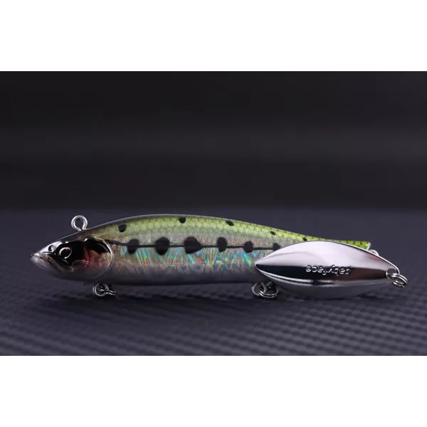 Babyface SM85-S 8,5cm 20gr 1 Gujon Wobbler