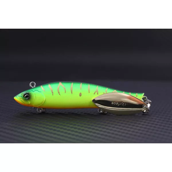 Babyface SM85-S 8,5cm 20gr 2 Hot Tiger Wobler