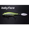 Babyface SM85-S 8,5cm 20gr 4 Ayu Wobbler