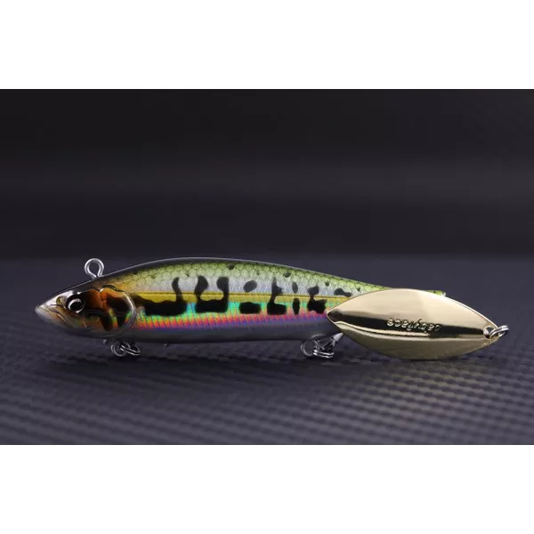 Babyface SM85-S 8,5cm 20gr 11 Wobler Vairon