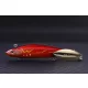 Babyface SM85-S 8,5cm 20gr 22 Watermill Red Wobler