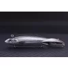 Babyface SM85-S 8,5cm 20gr 23 MC Silver Wobler