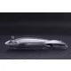 Babyface SM85-S 8,5cm 20gr 23 MC Silver Wobler