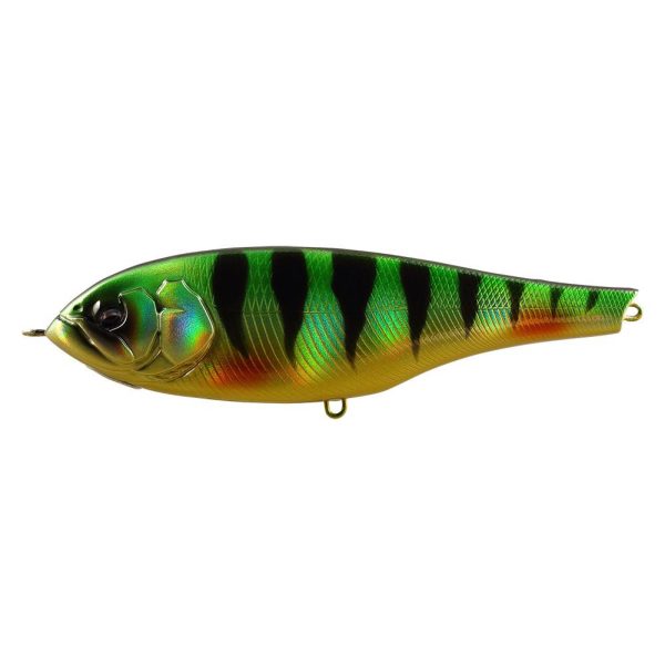 Babyface JB150-S 15cm 75gr 10 Perch Wobbler