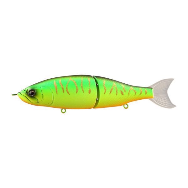 Babyface BB180-MSS 18cm 85gr 2 Hot Tiger Wobler