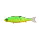 Babyface BB180-MSS 18cm 85gr 2 Hot Tiger Wobler