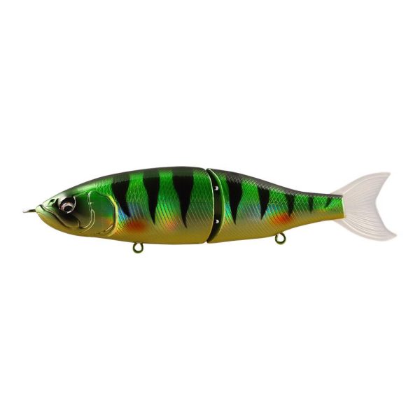 Babyface BB180-MSS 18cm 85gr 10 Perch Wobler
