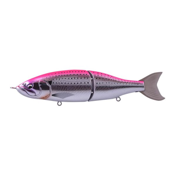 Babyface BB180-MSS 18cm 85gr 31 Pink Back Konoshiro Wobbler