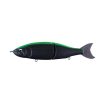 Babyface BB180-MSS 18cm 85gr 32 Babyface Green Shadow Wobbler
