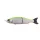 Babyface BB180-SF 18cm 80gr 35 Chart Back Metal Head Wobbler