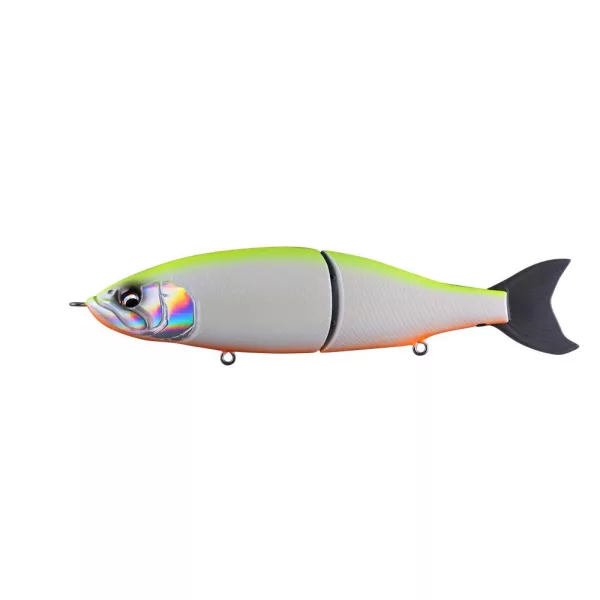 Babyface BB180-SF 18cm 80gr 35 Chart Back Metal Head Wobbler