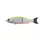 Babyface BB180-SF 18cm 80gr 35 Chart Back Metal Head Wobbler