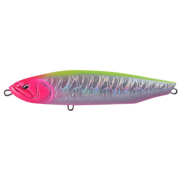 Babyface PL135 13,5cm 35gr 34 BF Pink Magic Wobler
