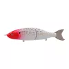 Babyface BB180-SF 18cm 80gr 36 Red Head Konoshiro Wobler