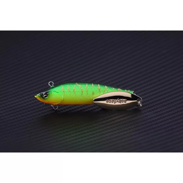Babyface SM65-S 6,5cm 10gr 2 Hot Tiger Wobler
