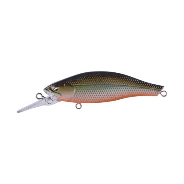 Babyface SH60-SP 6cm 5gr 26 Tennessee Shad Wobler