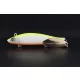 Babyface SM85-S 8,5cm 20gr 35 Chart Back Metal Head Wobbler