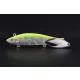 Babyface SM85-S 8,5cm 20gr 37 Chart Back Ghost Wobler