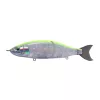 Babyface BB180-SF 18cm 80gr 37 Chart Back Ghost Wobler