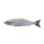 Babyface BB180-SF 18cm 80gr 37 Chart Back Ghost Wobler