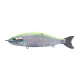 Babyface BB180-SF 18cm 80gr 37 Chart Back Ghost Wobler