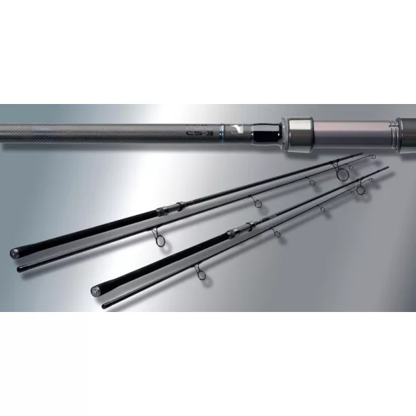 Sportex FBC CS-3 Carp 3,66m 2,75lbs 2-dielny kaprový prút
