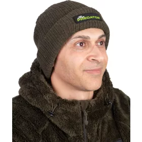 Fox Rage Predator Thermal Beanie Zimná Čiapka