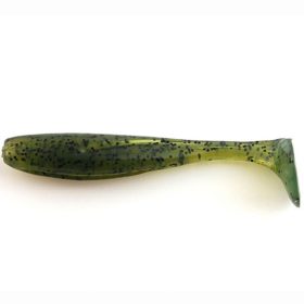   FISHUP Wizzle Shad 7,62cm (8ks), #042 - Watermelon Seed Plastová nástraha