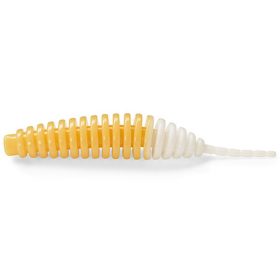   FISHUP Tanta 6,35cm (8pcs.), #134 - Cheese/White Plastová nástraha