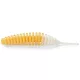 FISHUP Tanta 6,35cm (8pcs.), #134 - Cheese/White Plastová nástraha