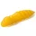 Fishup Pupa Cheese 2,28cm #103 Yellow Plastová Nástraha 12ks