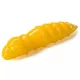Fishup Pupa Cheese 2,28cm #103 Yellow Plastová Nástraha 12ks