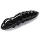 Fishup Pupa Cheese 3,04cm #101 Black Plastová Nástraha 10ks
