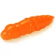 Fishup Pupa Cheese 3,04cm #113 Hot Orange Plastiková Nástraha 10ks