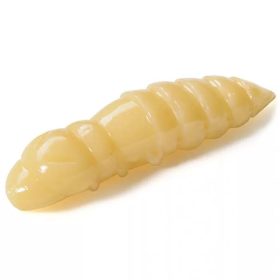   Fishup Pupa Cheese 3,81cm #108 Cheese Plastiková Nástraha 8ks