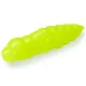 Fishup Pupa Cheese 3,81cm #111 Hot Chartreuse Plastiková Nástraha 8ks