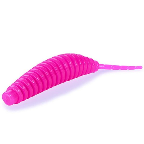 FISHUP Tanta 5,08cm (9ks.), #112 - Hot Pink Plastová nástraha