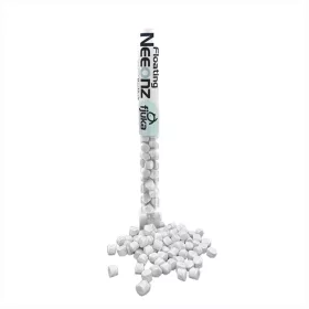 Fjuka Floating Neeonz Hookbait 7Mm Biela