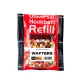 Fjuka Wafters Mixed Colours 6mm Wafters Náplň v balení 50gr