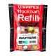 Fjuka Wafters Mixed Colours 11mm Wafters Náplň v balení 50gr