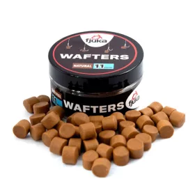 Fjuka Wafters Natural 11mm Wafters 50gr