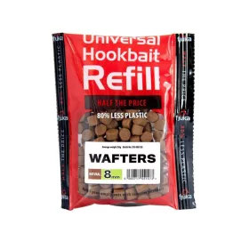 Fjuka Wafters Natural 8mm Wafters Náplň v balení 50gr