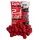 Fjuka Sumos Red Červená 14mm Kŕmny pelet 200gr