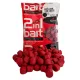 Fjuka Sumos Red Červená 14mm Kŕmny pelet 200gr