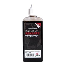 Fjuka Sensate Halibut Atraktant 95ml